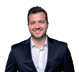Eren Kucuker, Founder of Pronera Solutions